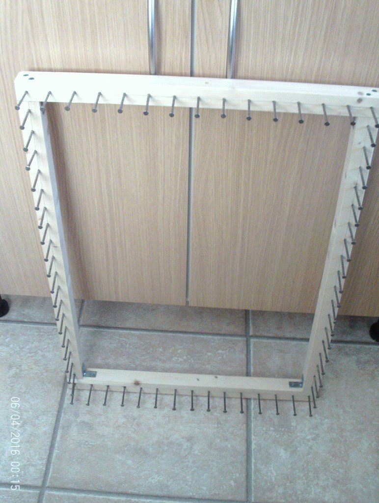 POM POM LOOM BOARD FOR MAKING BLANKETS in Lowestoft, Suffolk Gumtree