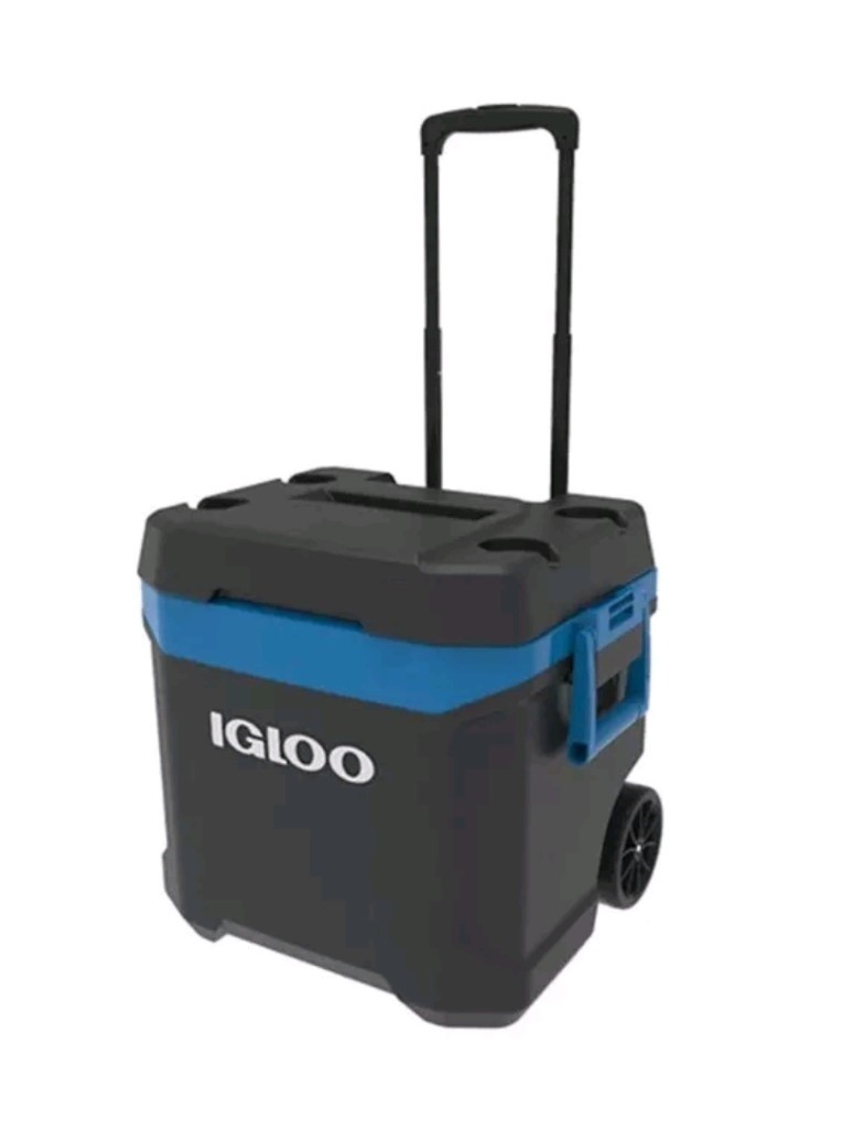 igloo maxcold 156 litre cool box