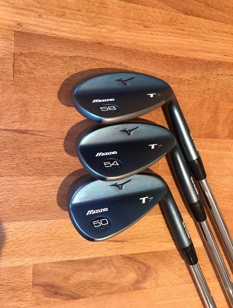 mizuno wedge 50 degree