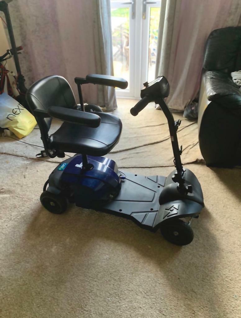 Care co mobility scooter in Rainham, London Gumtree