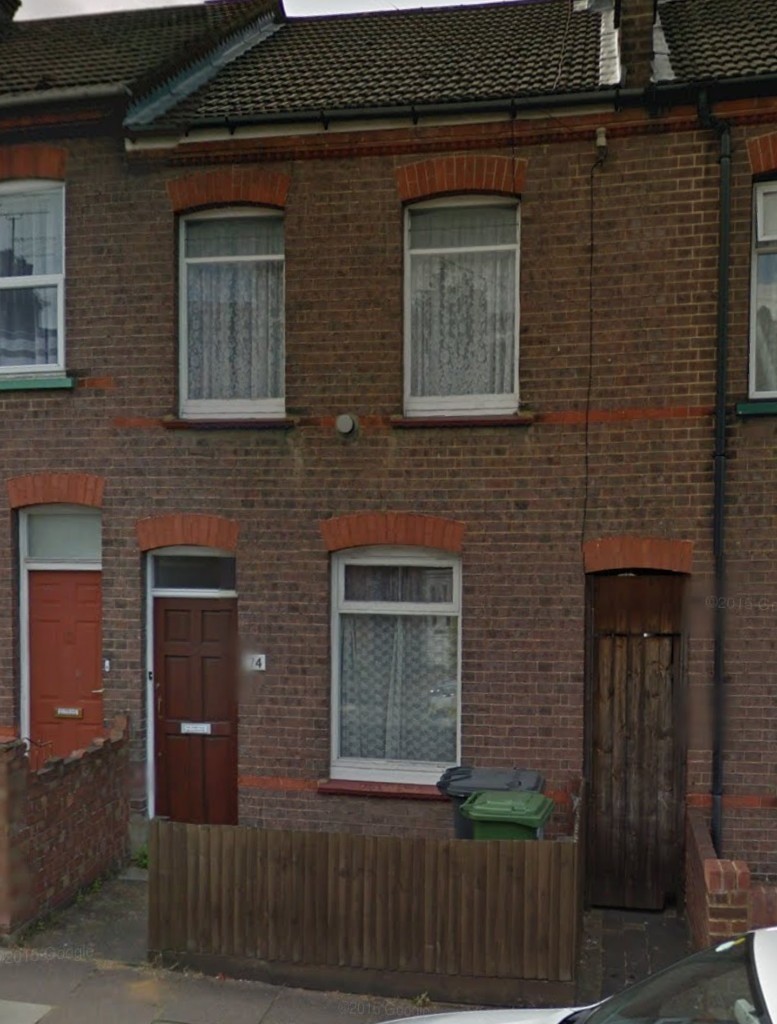 Luton 2 Bedroom House For Rent Lu1 In Luton Bedfordshire Gumtree