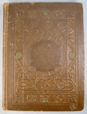 Comptons Pictured Encyclopedia Book Volume 4 F E Compton