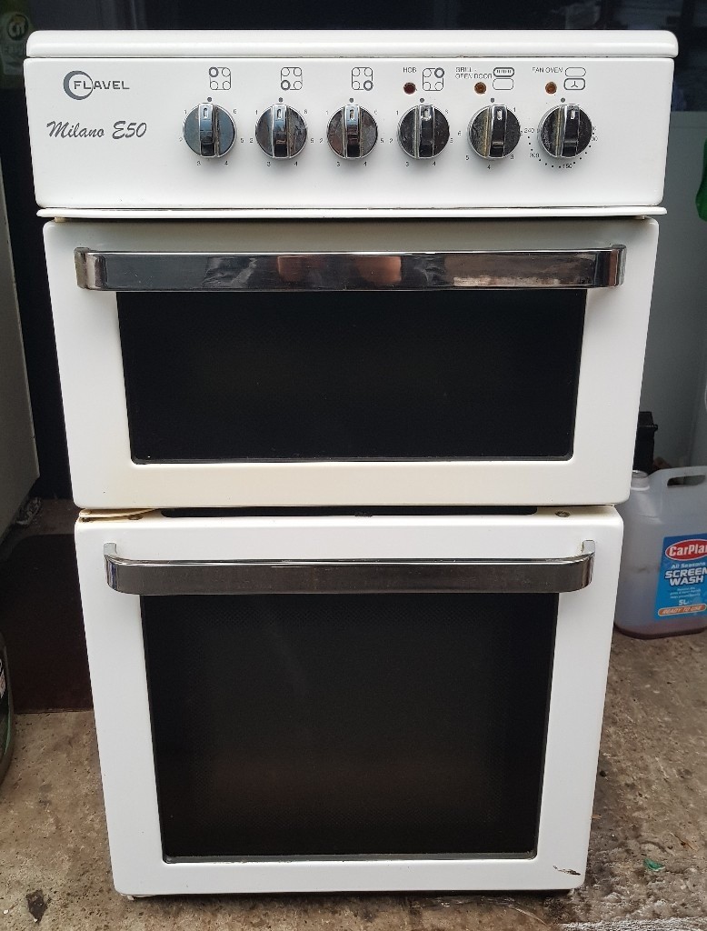 Flavel 50cm electric cooker FREE DELIVERY in Catford, London Gumtree