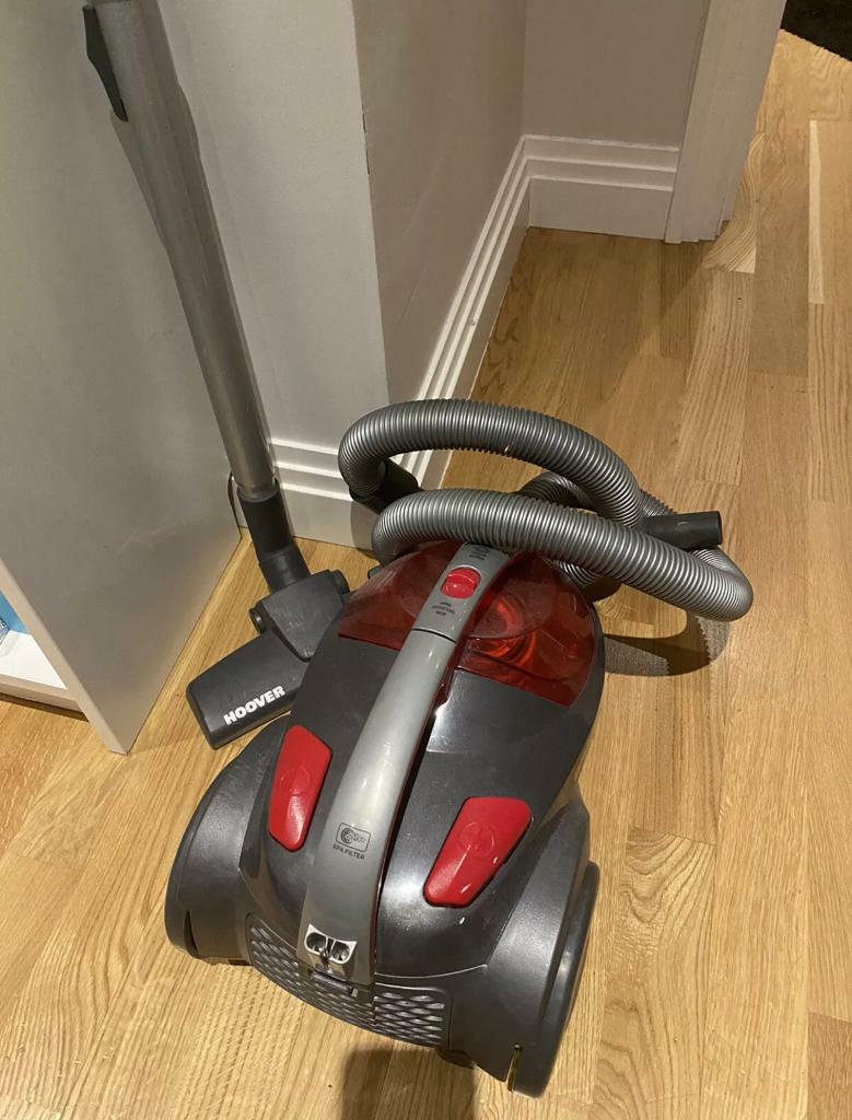 Hoover Whirlwind Vacuum Cleaner in Woking, Surrey Gumtree