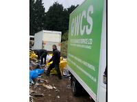 ♻️07930 716902♻️ Rubbish Removal House/Office Waste & Rubbish Clearance, Man and Van Hire, Skip Hire