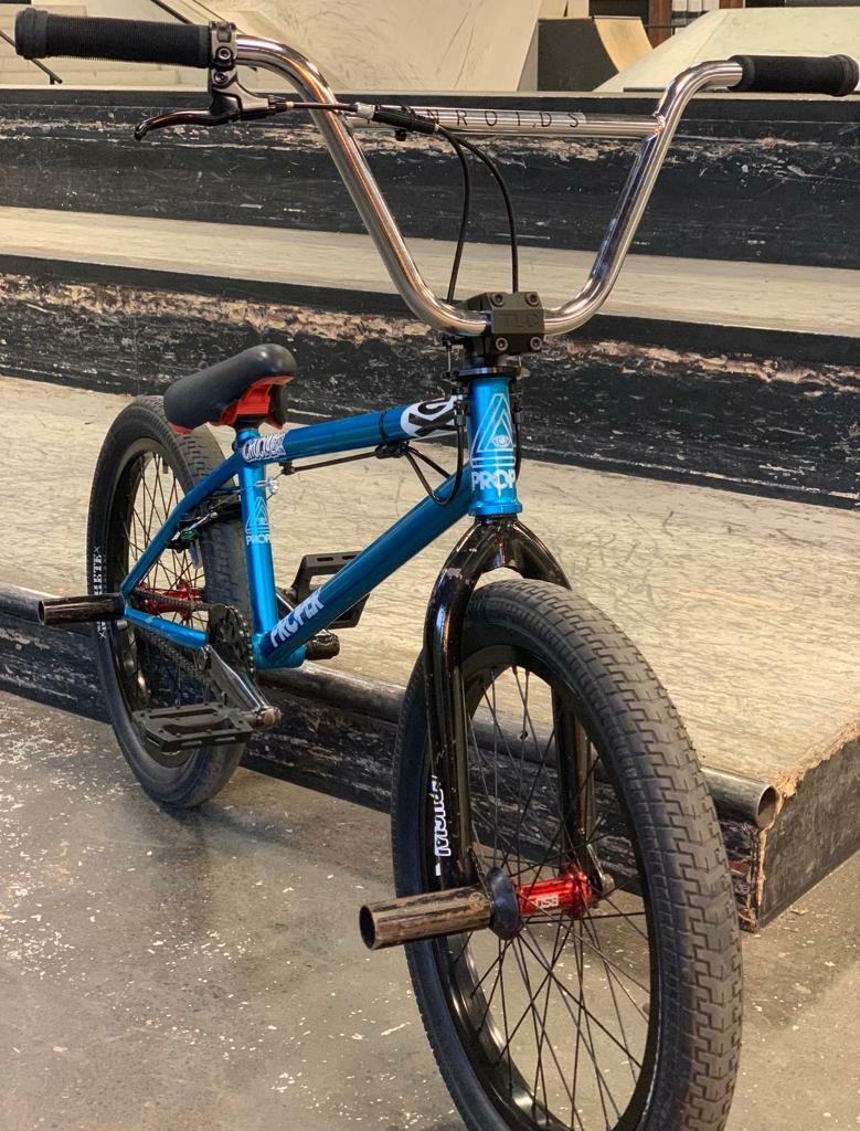 CUSTOM BMX in Downend, Bristol Gumtree