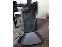 Massage Chair In Glasgow Stuff For Sale Gumtree