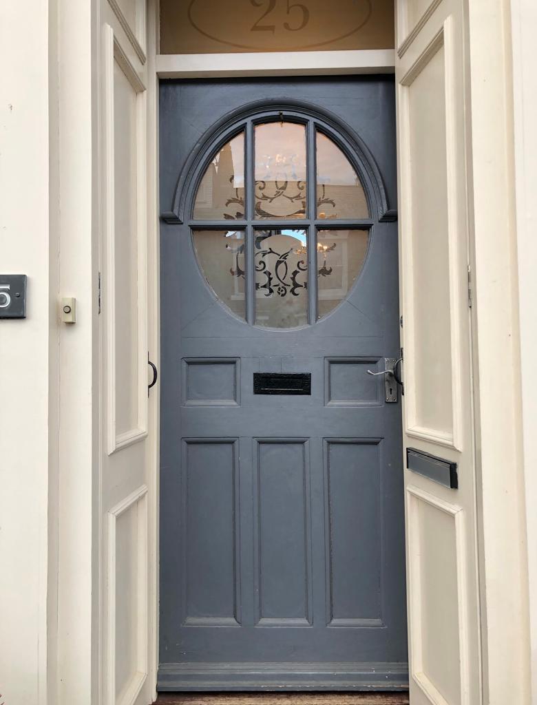 Original Victorian Door in Sunderland, Tyne and Wear Gumtree