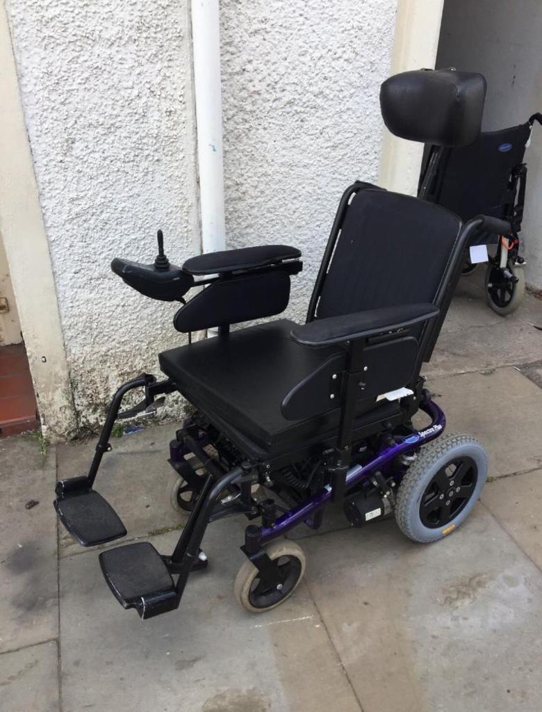 Electric Wheelchair Indoor outdoor in Stewarton, East Ayrshire Gumtree