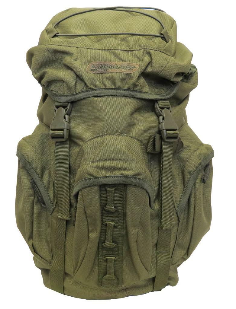 Highlander Forces 25L Army Surplus Rucksack in Dorchester, Dorset