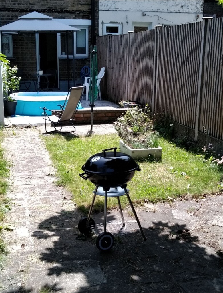 Portable Bbq For Sale Free Fuel In Enfield London Gumtree