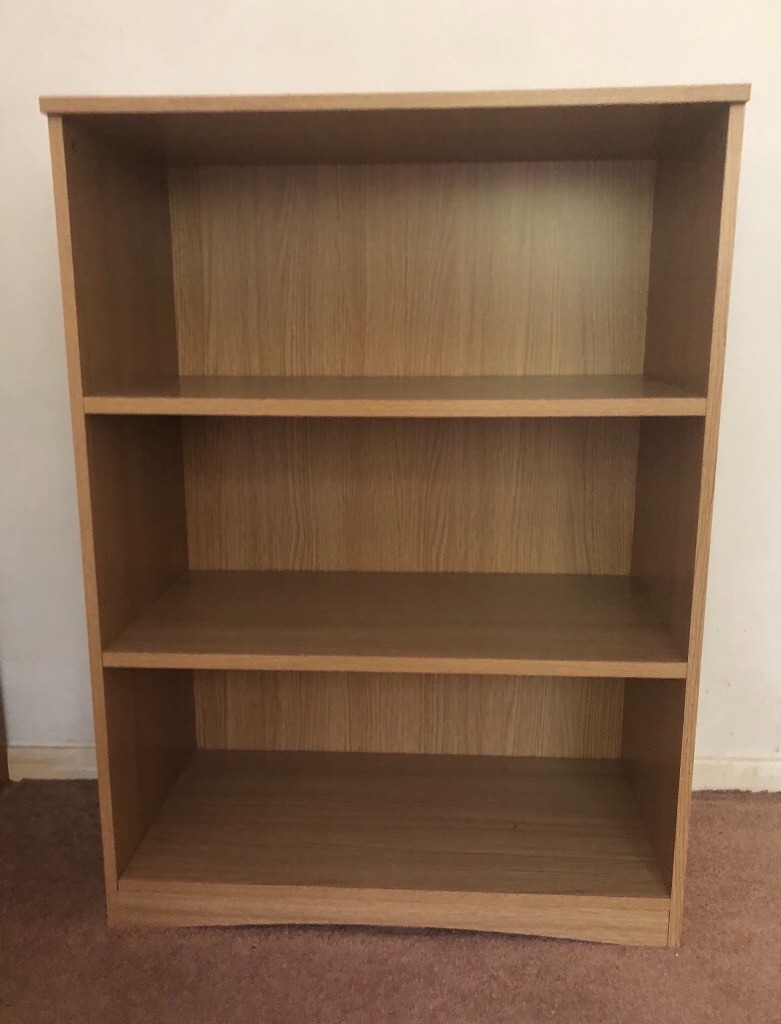 Argos 3 Shelf Bookcase in Trafford, Manchester Gumtree