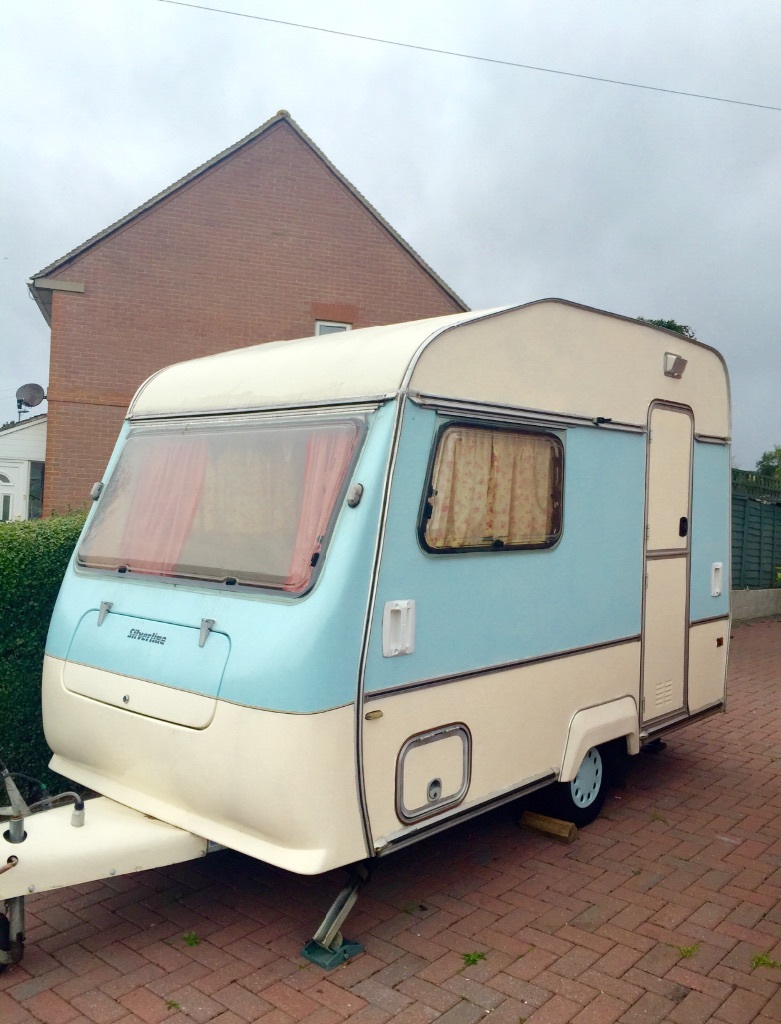 "Dolly" Vintage Silverline Nova Princess in Weymouth, Dorset Gumtree