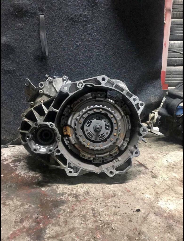 Vw 1.6 tdi DSG Automatic 7 Speed Gearbox in Bradford, West Yorkshire