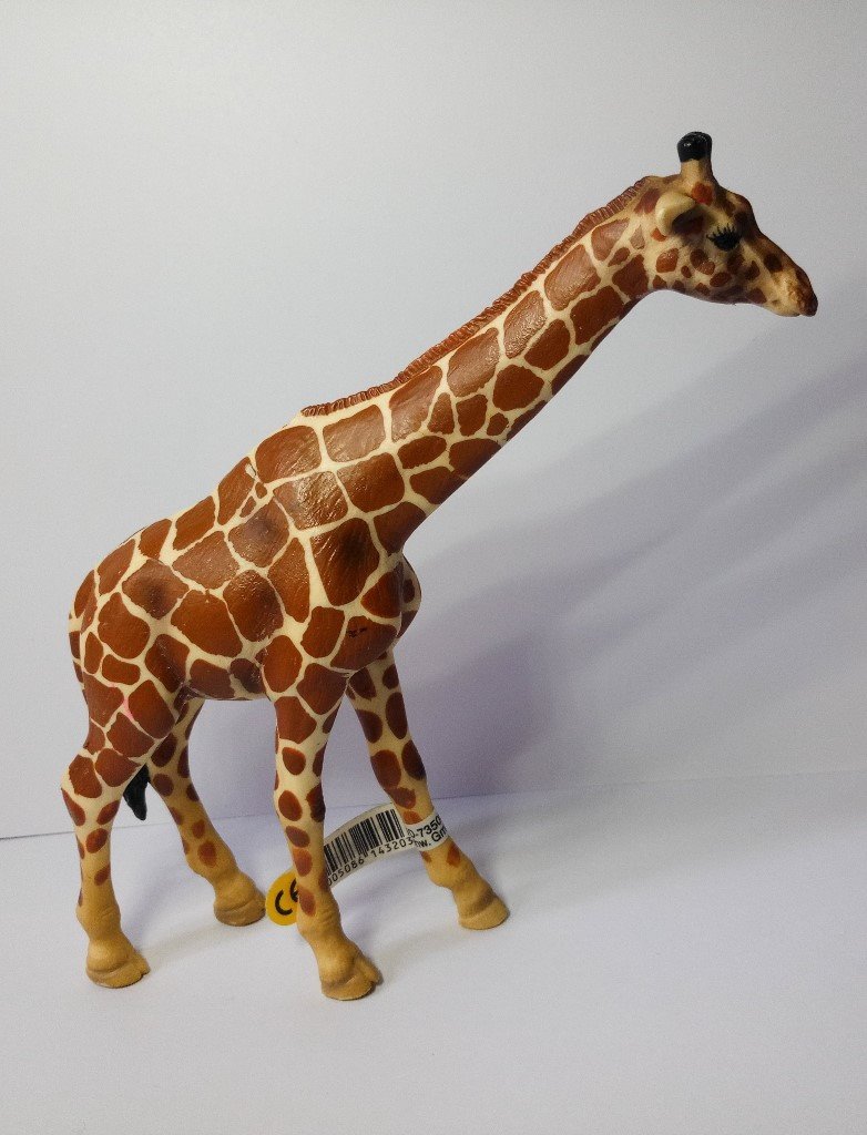 schleich african animals