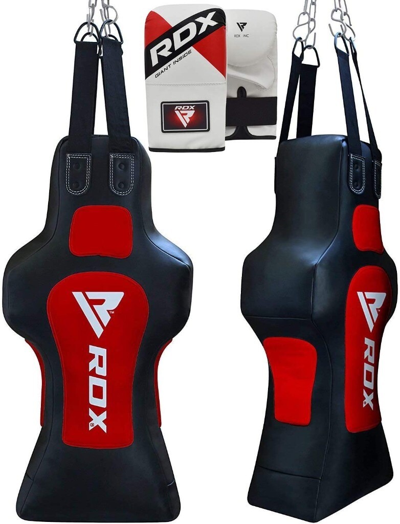 RDX Boxing Uppercut Heavy Duty MMA Punch Bag in Kingshurst, West
