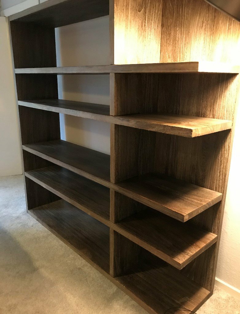 Vintage Habitat Shelving Unit in Innerleithen, Scottish Borders Gumtree