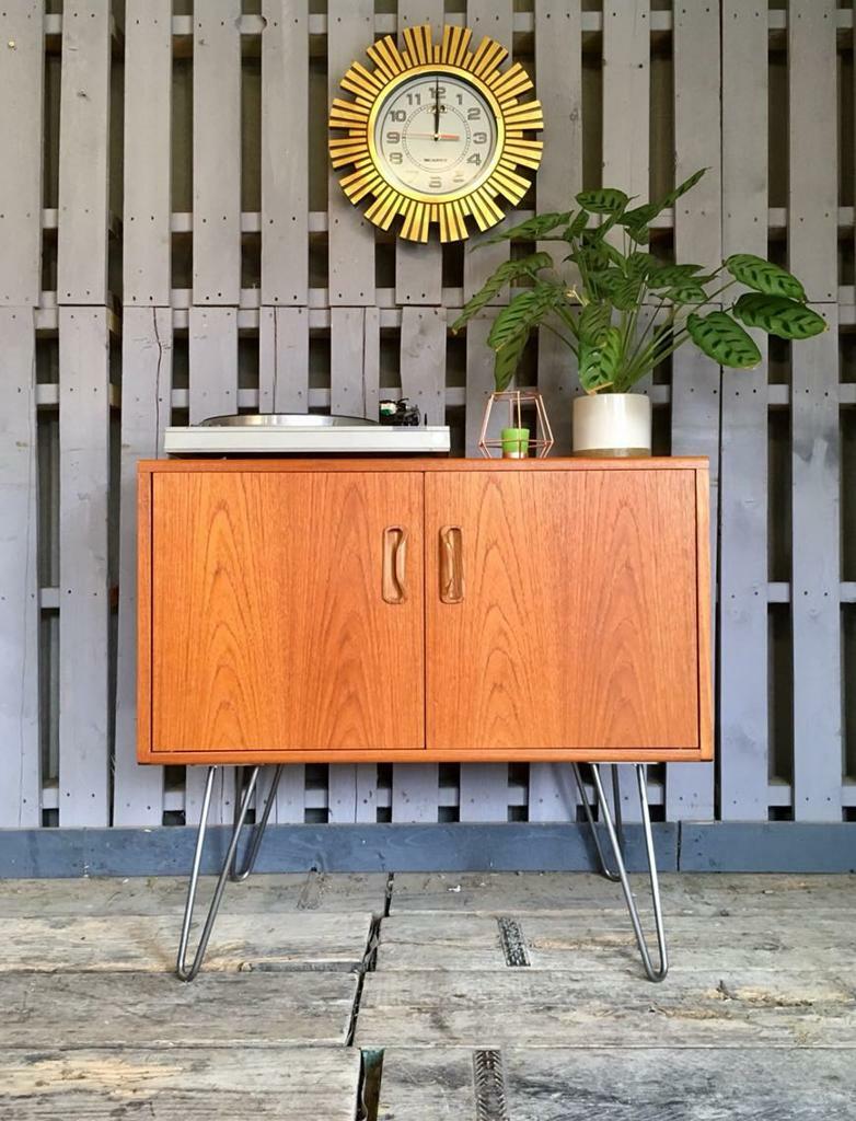 G plan fresco vintage retro small sideboard in Doncaster