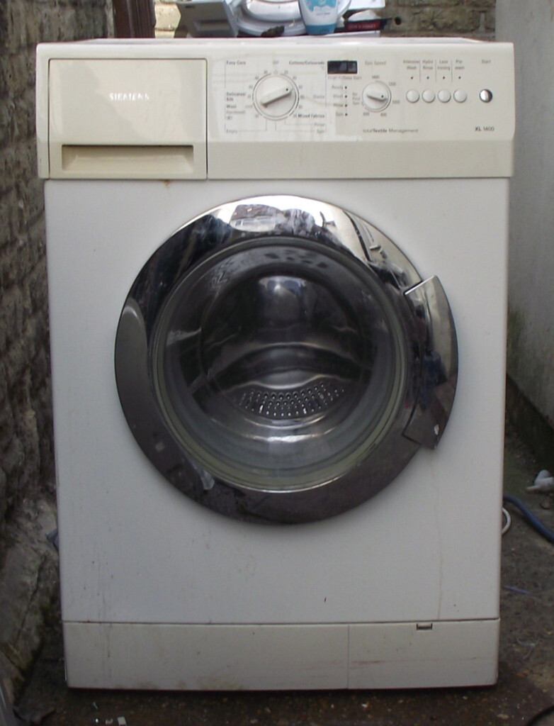 SEIMENS WASHING MACHINE free del +inst in Ipswich, Suffolk Gumtree
