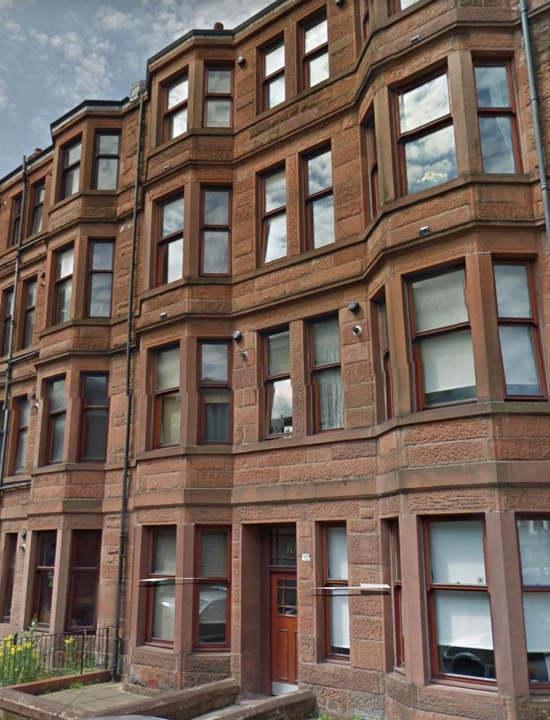 Unfurnished flat in Yoker in Yoker, Glasgow Gumtree