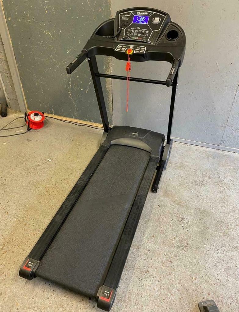 Reebok Edge Bike | Exercise Bike Reviews 101