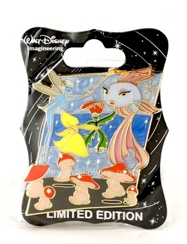 Pokemon Center 2025 EUIC NAIC Limited Pin - Exclusive 2025