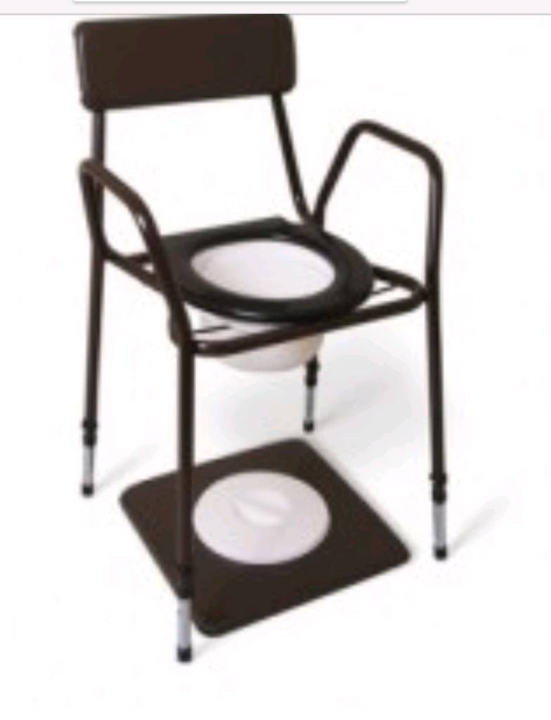 Brand new commode in Doncaster, South Yorkshire Gumtree