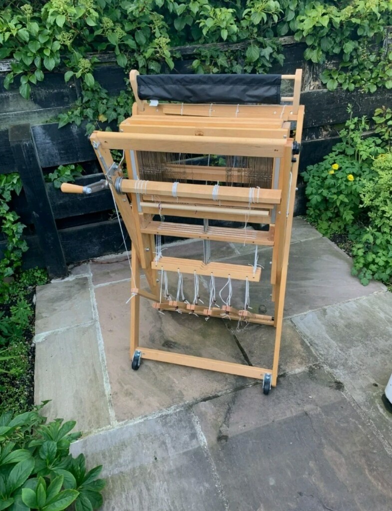 Schacht Wolf Pup LT Weaving Loom in Gourock, Inverclyde Gumtree