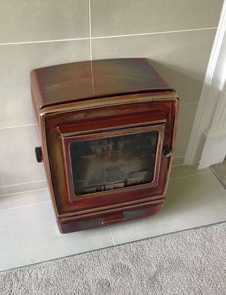 Wood burning stove (or coal) Rayburn No4 Room Heater in Bushey, Hertfordshire Gumtree