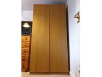 Ikea Wardrobe For Sale In Mansfield Nottinghamshire Bedroom