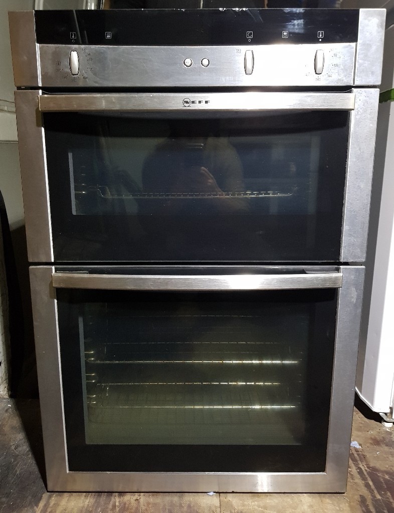 Neff built in double oven FREE DELIVERY in Catford, London Gumtree