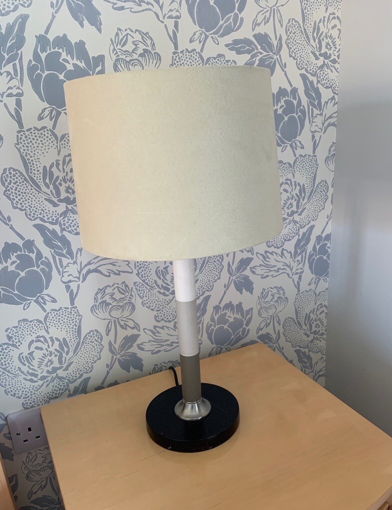 Pair of Marks & Spencer Bedside Table Lamps in Portishead, Bristol