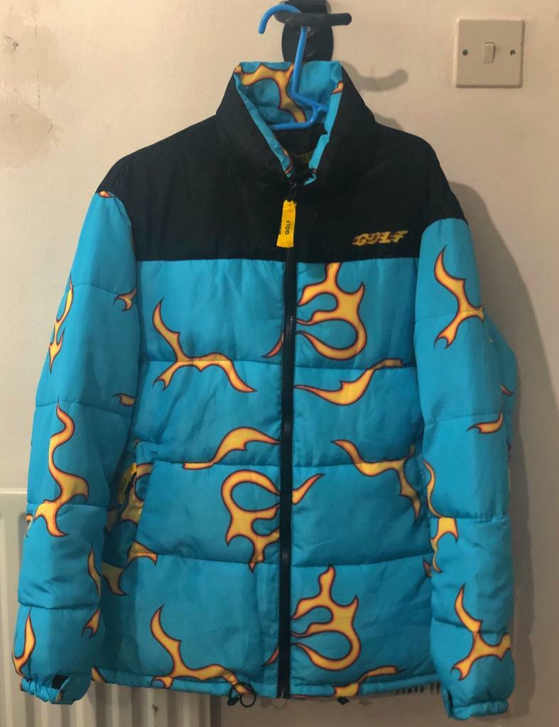 Golf Puffer Jacket Best Sale, GET 53 