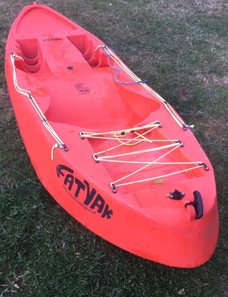 Kayak for sale in Coventry, West Midlands Gumtree