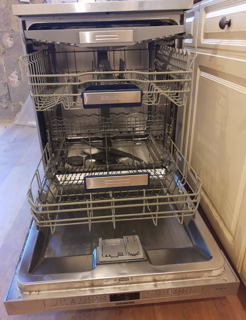 Siemens Dishwasher For Sale in Cambridge, Cambridgeshire Gumtree