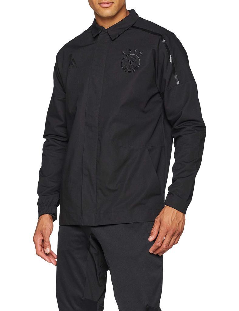 GERMANY Z.N.E. ANTHEM JACKET 2018 CUP FOOTBALL SOCCER ADIDAS