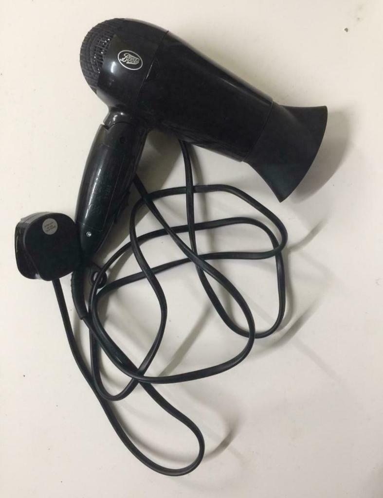 Kettle & Hair dryer in Bromley, London Gumtree