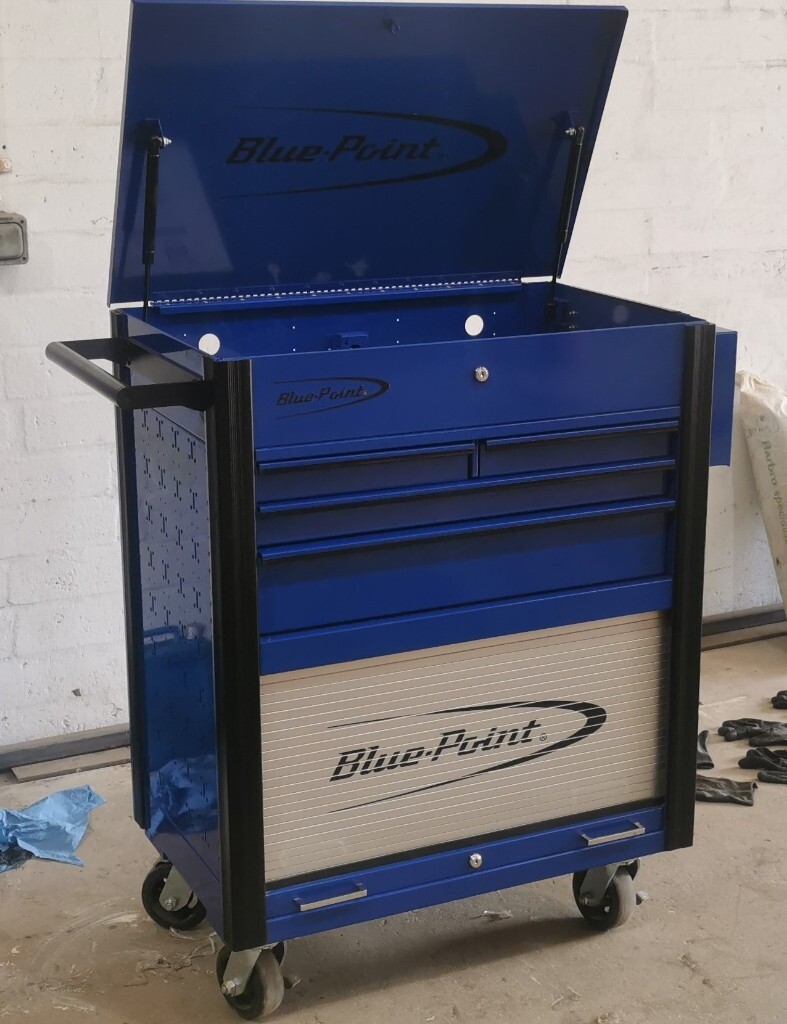 BLUE POINT (SNAPON) TOOL **AS NEW** in Banff, Aberdeenshire