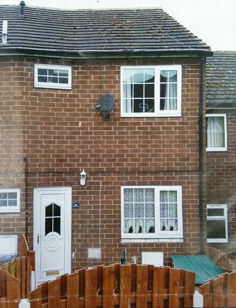 3 Bedroom House To Rent Rotherham