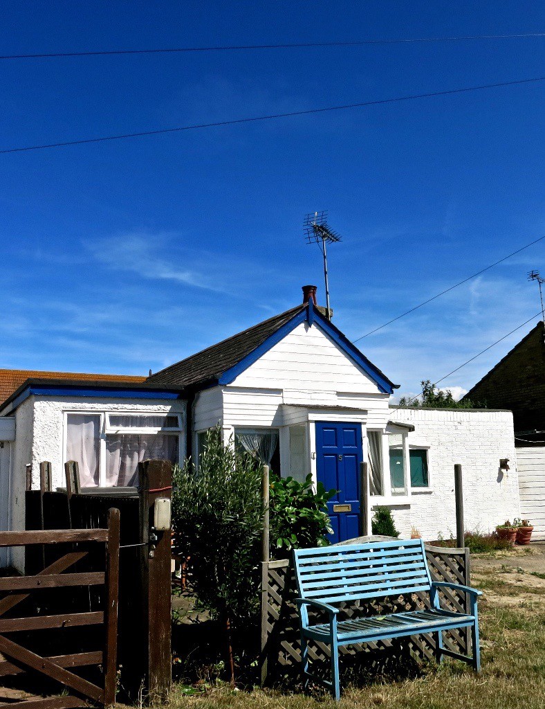 1 BEDROOM COTTAGE FOR LONG TERM RENT Nr Herne Bay in Herne Bay, Kent