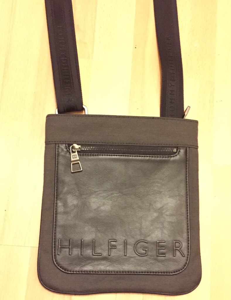 Tommy Hilfiger Bag / Pouch / Manbag in Chelsea, London Gumtree