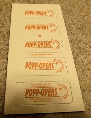 GAMBLING PULL TAB CARDS 5 WINDOWS TOTAL OF 1,813 CARDS BINGO/BARS