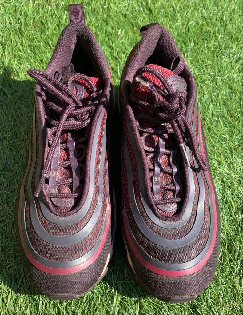 Nike Air Max 97 Size UK 5.5 | in Oxford, Oxfordshire | Gumtree