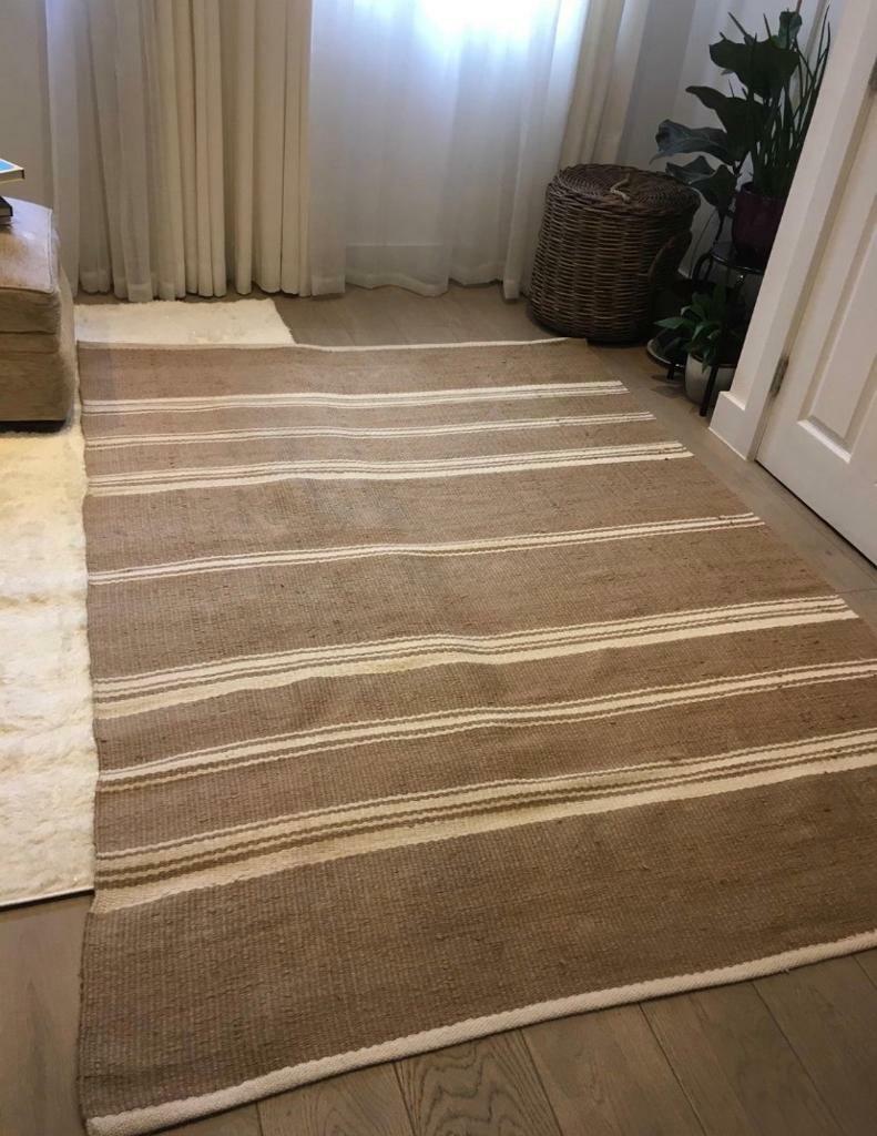 Large Zara Home Rug in Highbury, London Gumtree