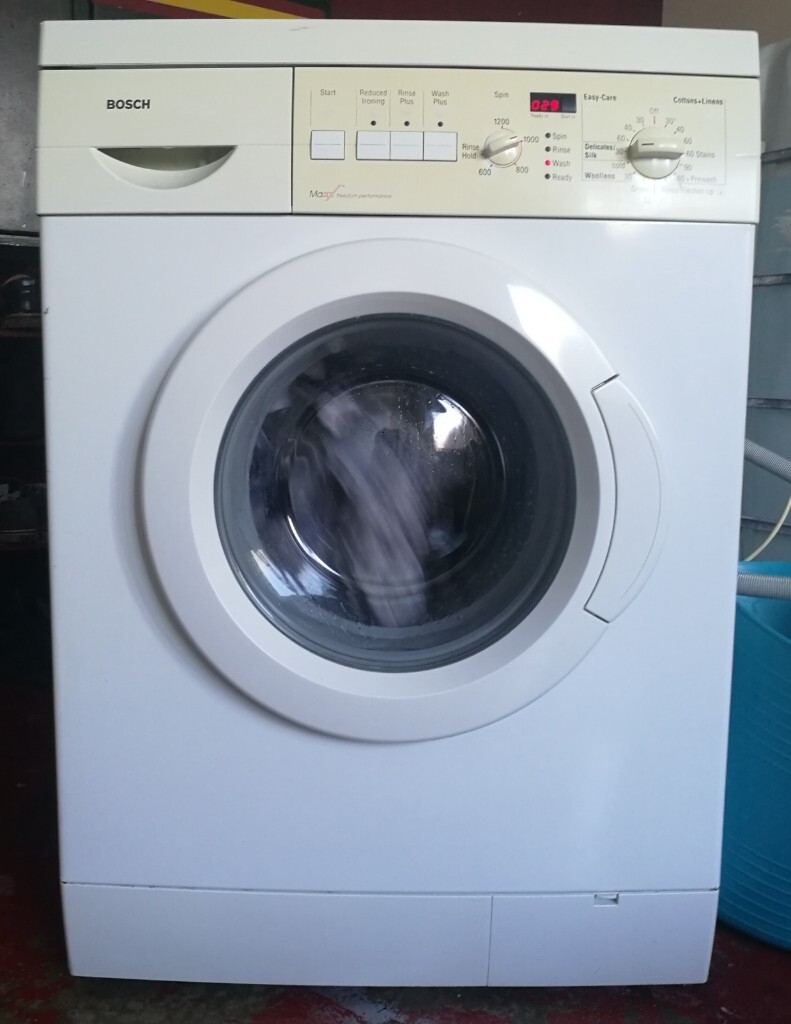Washing Machine, can deliver in Nottingham City Centre