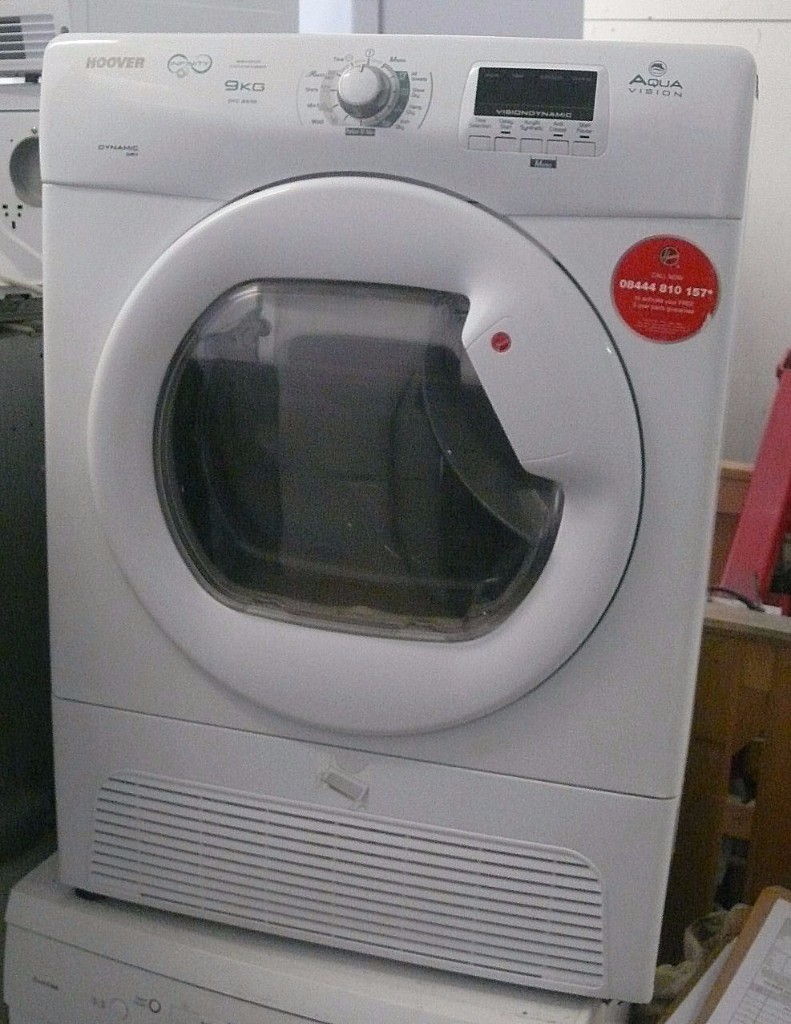 Bosch Classixx Wte84105gb Sensor Condenser Tumble Dryer Manual