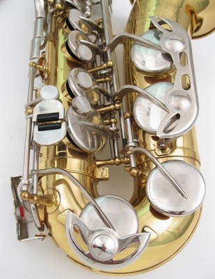 Conn 24M Student Alto Saxophone Excellent Condition, Ready to Play, Don't Rent!