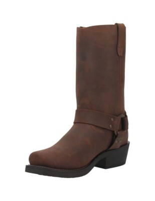 DINGO ディンゴ　BOLLOCKS Dingo Thunder Road Bolt Boots-Orange – Ocotillo