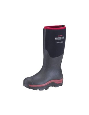 DRYSHOD Womens Arctic Storm Extreme-Cold Conditions Winter Boot