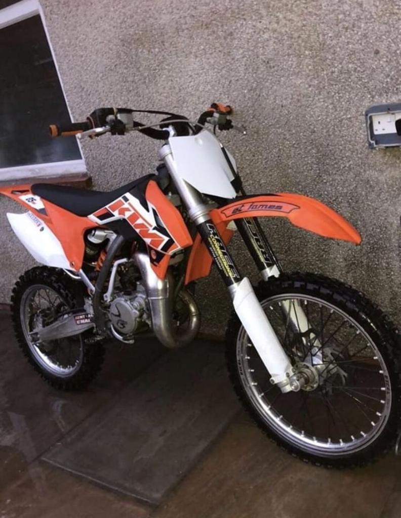 ktm 85cc for sale